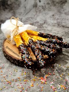 Foto resep Chocolate Stick