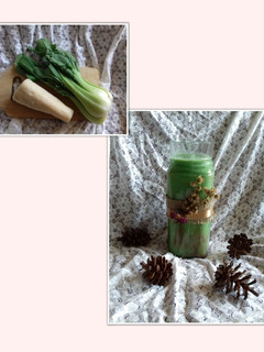 Foto resep Jus Alpukat KW