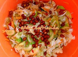 Foto resep Asinan Betawi