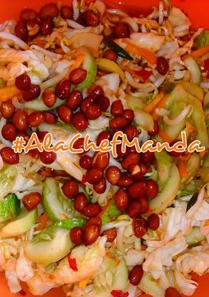 Foto resep Asinan Betawi