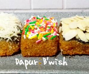 Resep Baru Pisang Nugget Kekinian Lezat Mantap