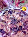 خبزة الخضر