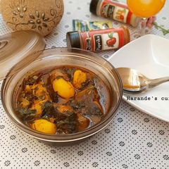 A picture of Cat fish pepper soup.