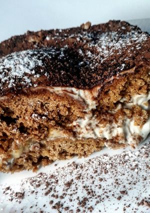 Фото Бюджетный тирамису 🍮.