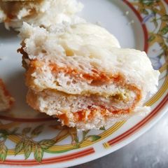 A picture of Pinwheel sandwich.