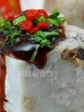 Taro Cake