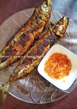 Foto resep Ikan Bakar