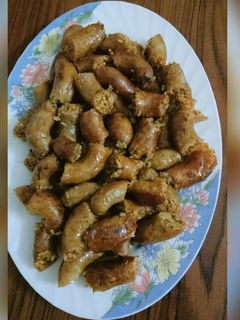 صورة لوصفة ممبار