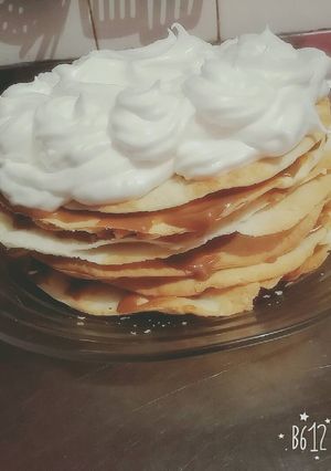 Una foto de Merengue