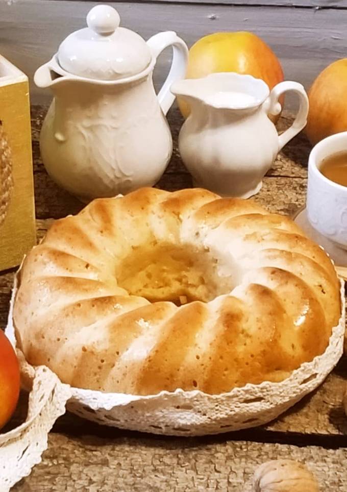 Шарлотка