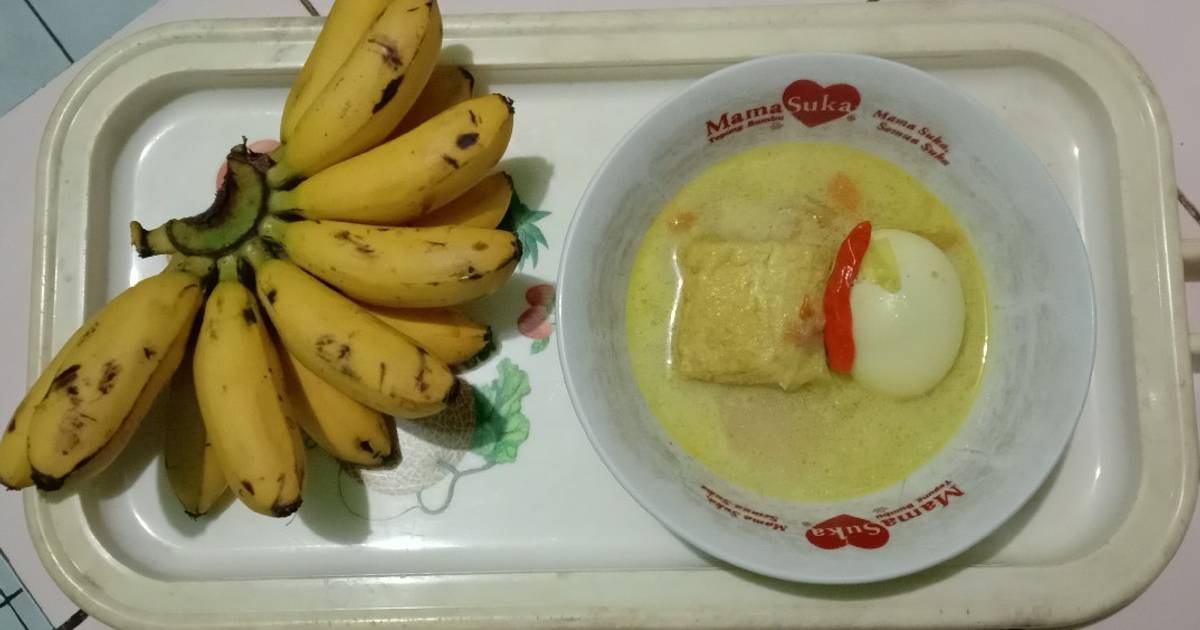 Resep Terik Tahu Telur Sayuran Oleh Dapur Tika Cookpad