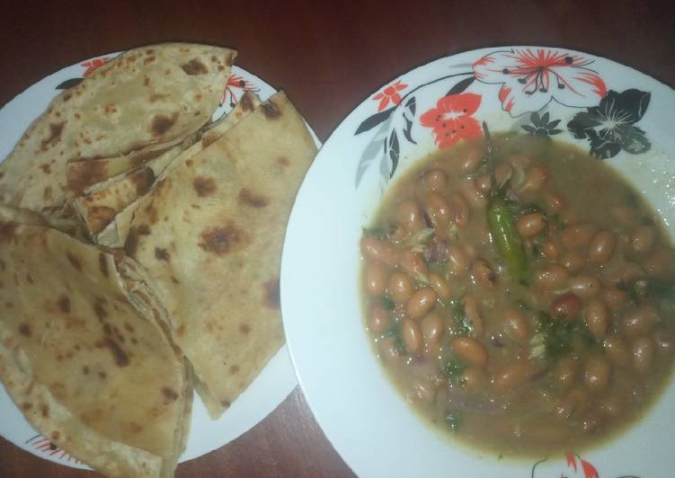 How to Make Super Quick Homemade Coconut beans