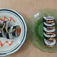 Sushi Roll Homemade Nasi Gulung