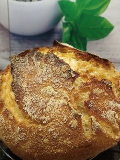 Φωτογραφία της συνταγής Ψωμί 🍞