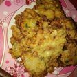 Bakwan Jagung Crispy