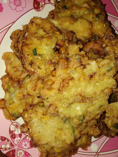 Foto resep Bakwan Jagung Crispy