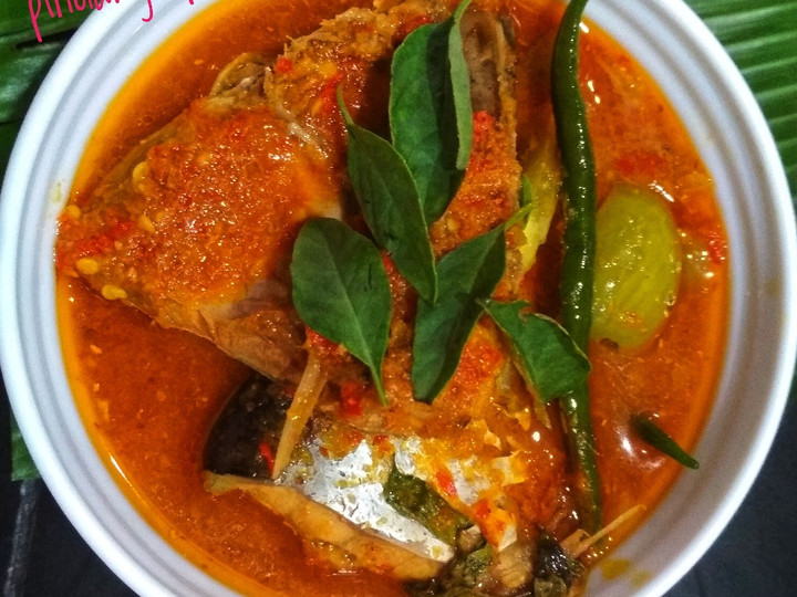 Resep Pindang ikan patin Anti Gagal