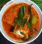 Resep Pindang ikan patin Anti Gagal