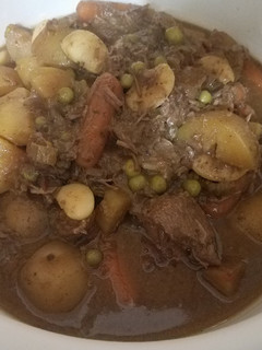 A picture of Beef stew # 2.