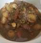 Easy Way Make Recipe Beef stew # 2 that is  Makes Drooling, So Delicious}