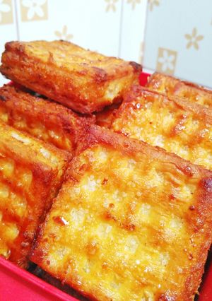 Foto resep Gabin Tape Simple