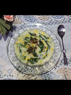 Foto resep Bubur Manado