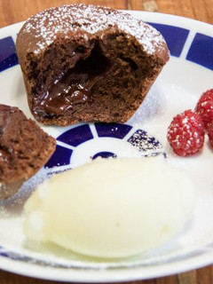 Una foto de Coulant