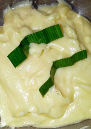 Foto resep Carlo Pengoles Loyang