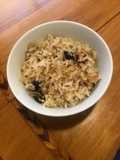 Arroz Árabe