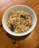 Arroz Árabe