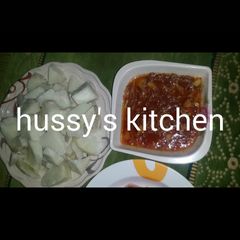 Boild yam nd cabbage sauce A picture of Boild yam nd cabbage sauce.