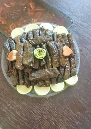 صورة لوصفة يالنجي