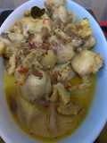 Semur Brutu koyor simple