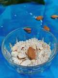 সাবুদানা পপকর্ন (sabudana popcorn recipe in Bengali)