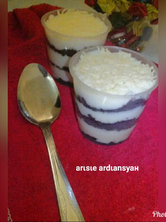 Foto resep 🍰Oreo cheese Cake🍰
