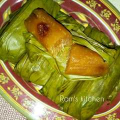 รูปของ 47. Lemet Singkong Praktis