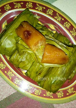 Foto resep 47. Lemet Singkong Praktis