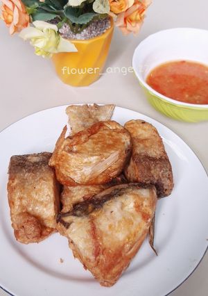 Foto resep Otak otak bandeng (keto friendly)