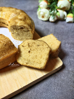 Foto resep Bolu Pisang Kukus