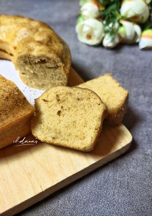 Foto resep Bolu Pisang Kukus
