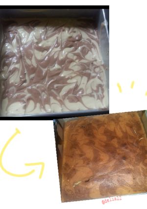 Foto resep Bolu Panggang No Ribet