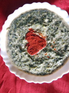 बथुआ का रायता (Bathua ka raita recipe in hindi) रेसिपी मुख्य फोटो