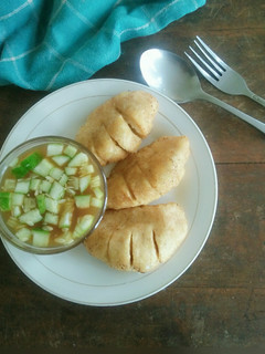 Foto resep Pempek Dos