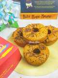 Bolu Kopi Mesis