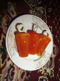 আনারসের ললি আইস্ক্রিম