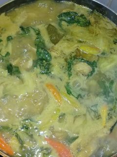 Foto resep Pindang ikan cakalang