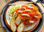 Gambar tahu jepang