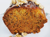 Mi carrot cake