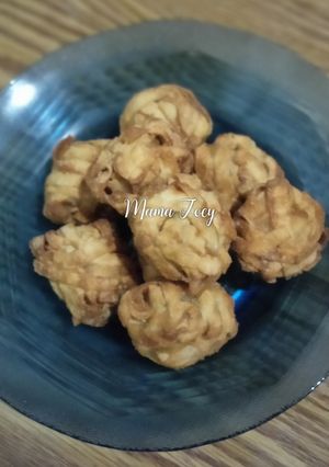 Foto resep Pisang Rambutan