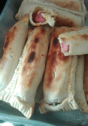 Una foto de Chaparritas